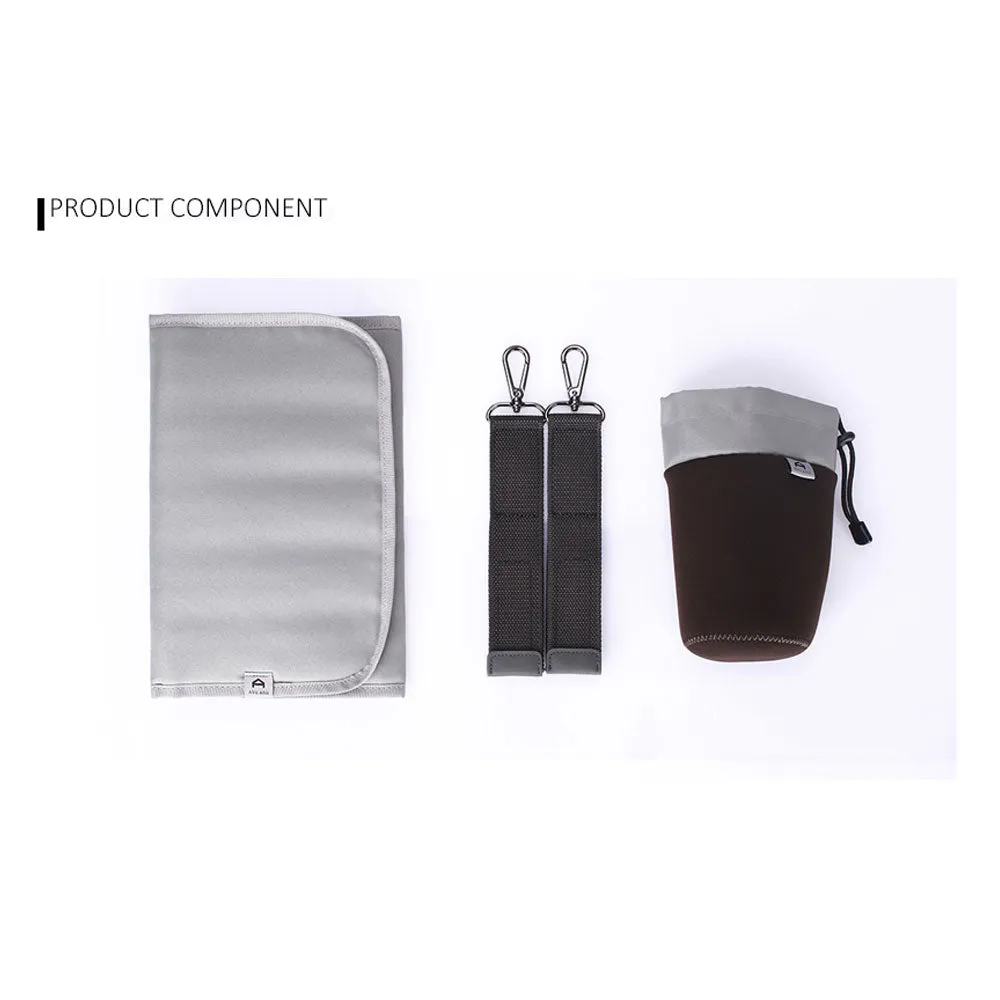 라니 기저귀 가방 <br /> BP-RANI Daiper Backpack