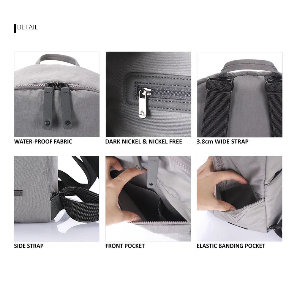 라니 기저귀 가방 <br /> BP-RANI Daiper Backpack