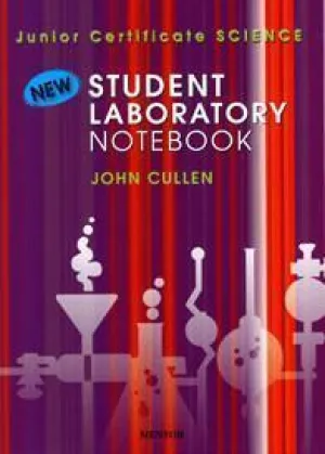 ■ Student Laboratory Notebook - 2nd Edition