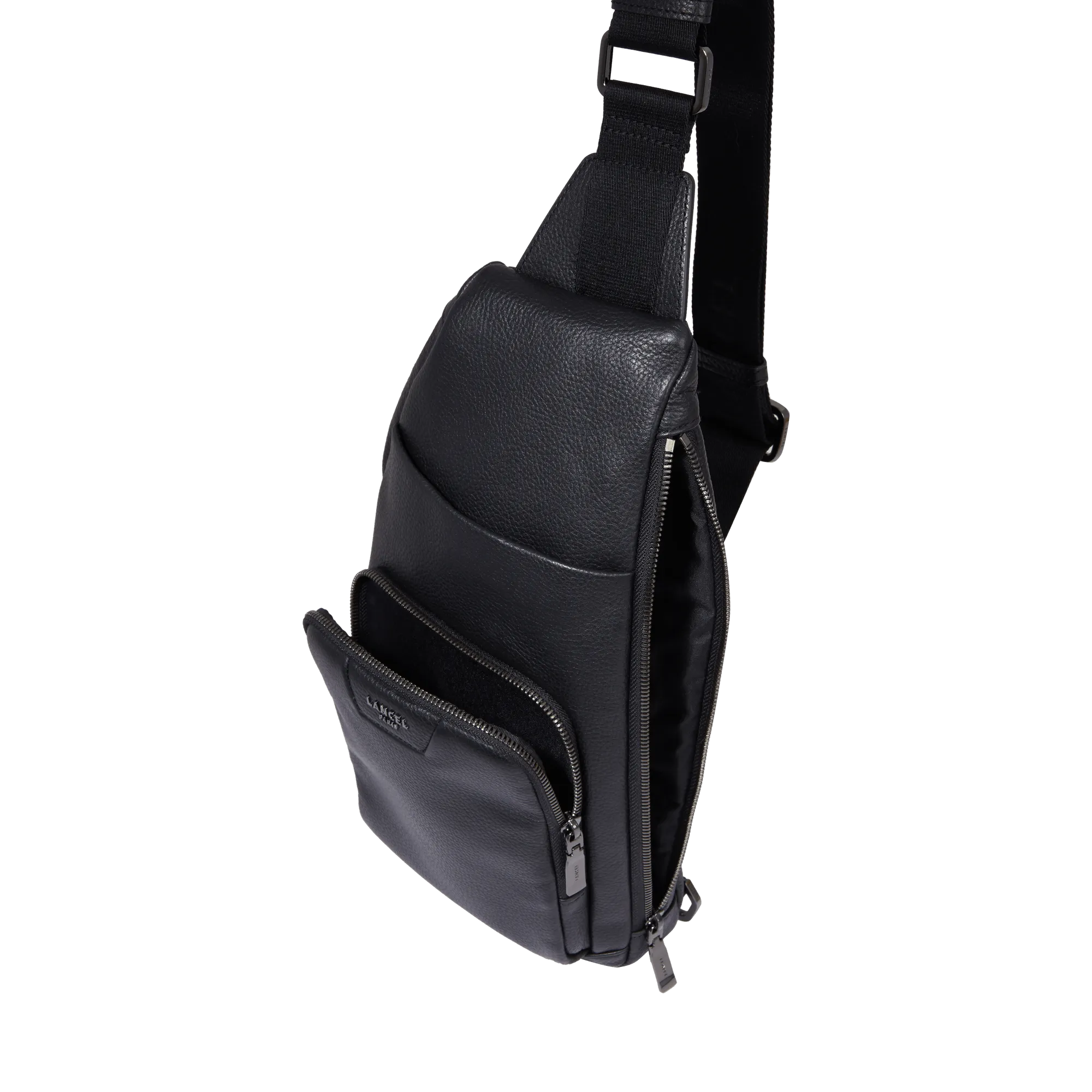1-strap backpack