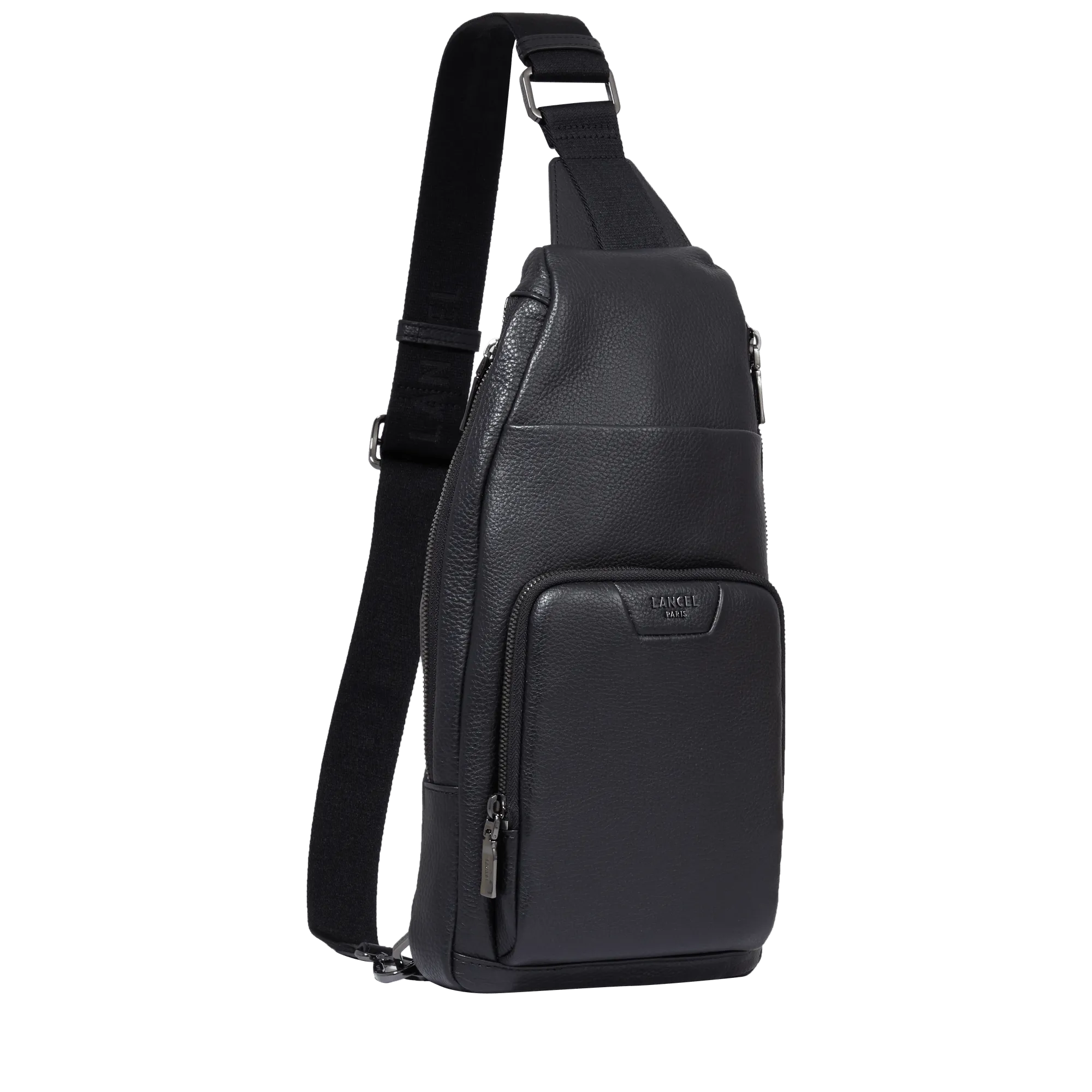 1-strap backpack