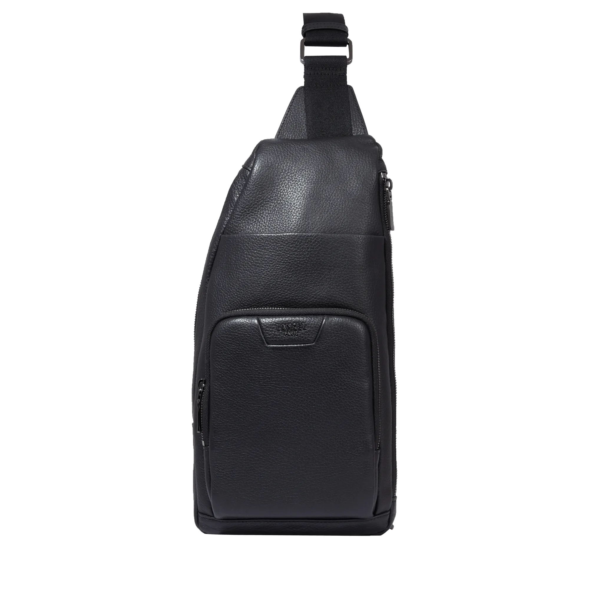 1-strap backpack