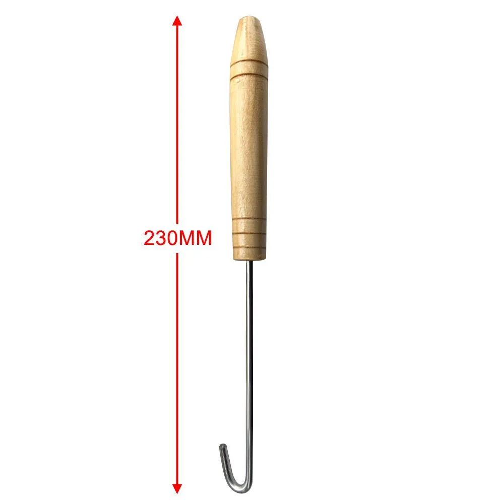 10 x "Flatty Flipper" Hook Remover Fishing Tackle