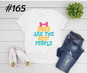 #165 Dogs Are The Best