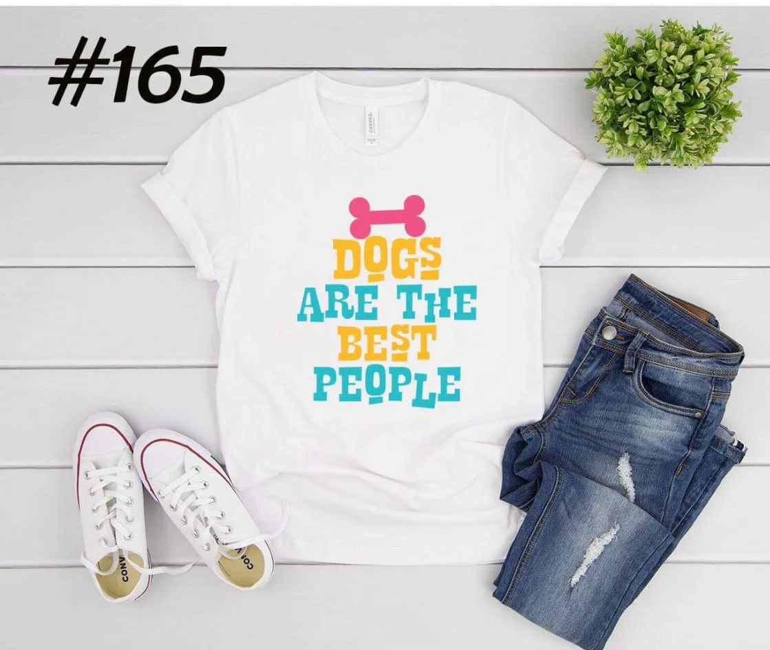 #165 Dogs Are The Best