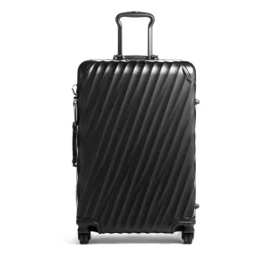 19 Degree Aluminum Short Trip Packing Case