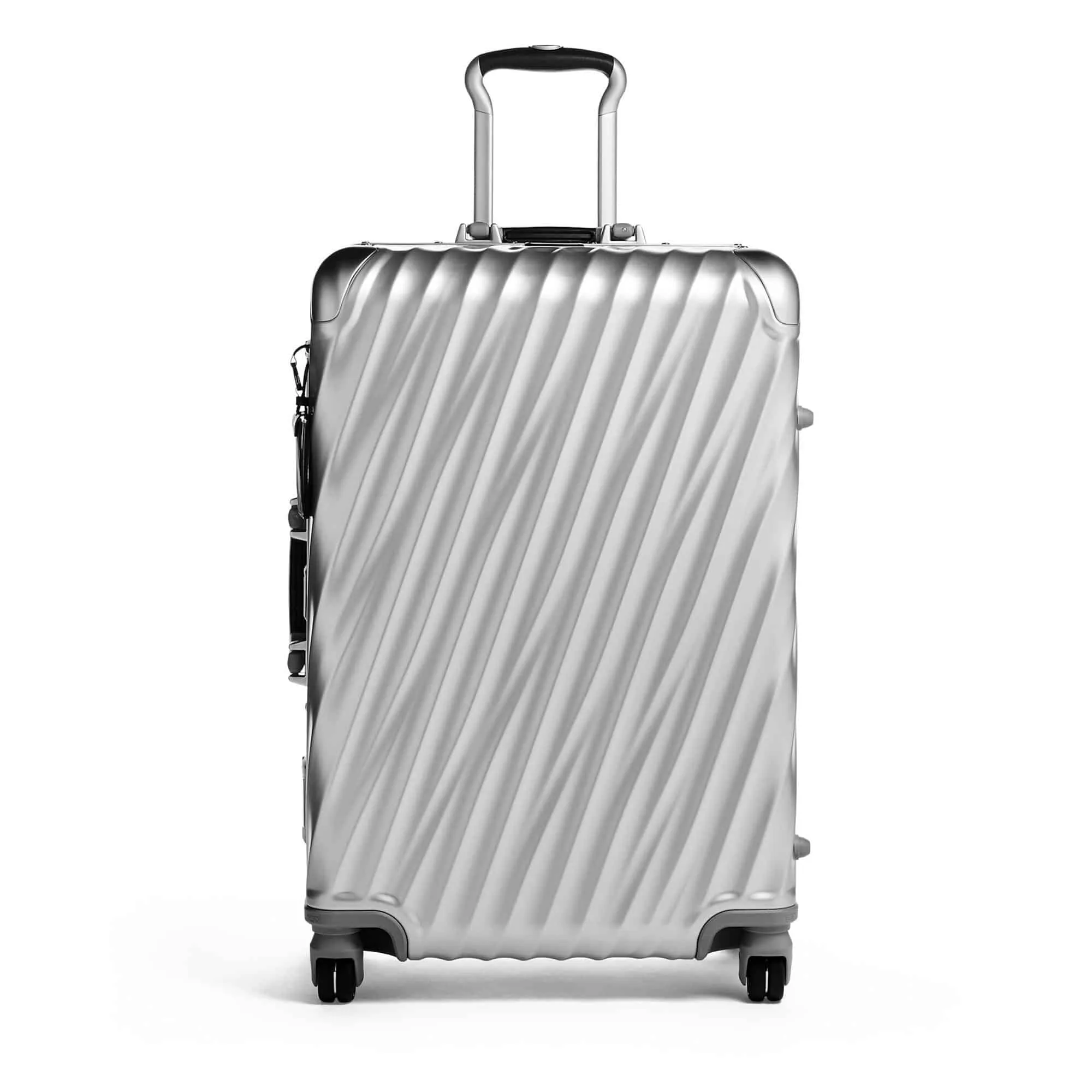19 Degree Aluminum Short Trip Packing Case