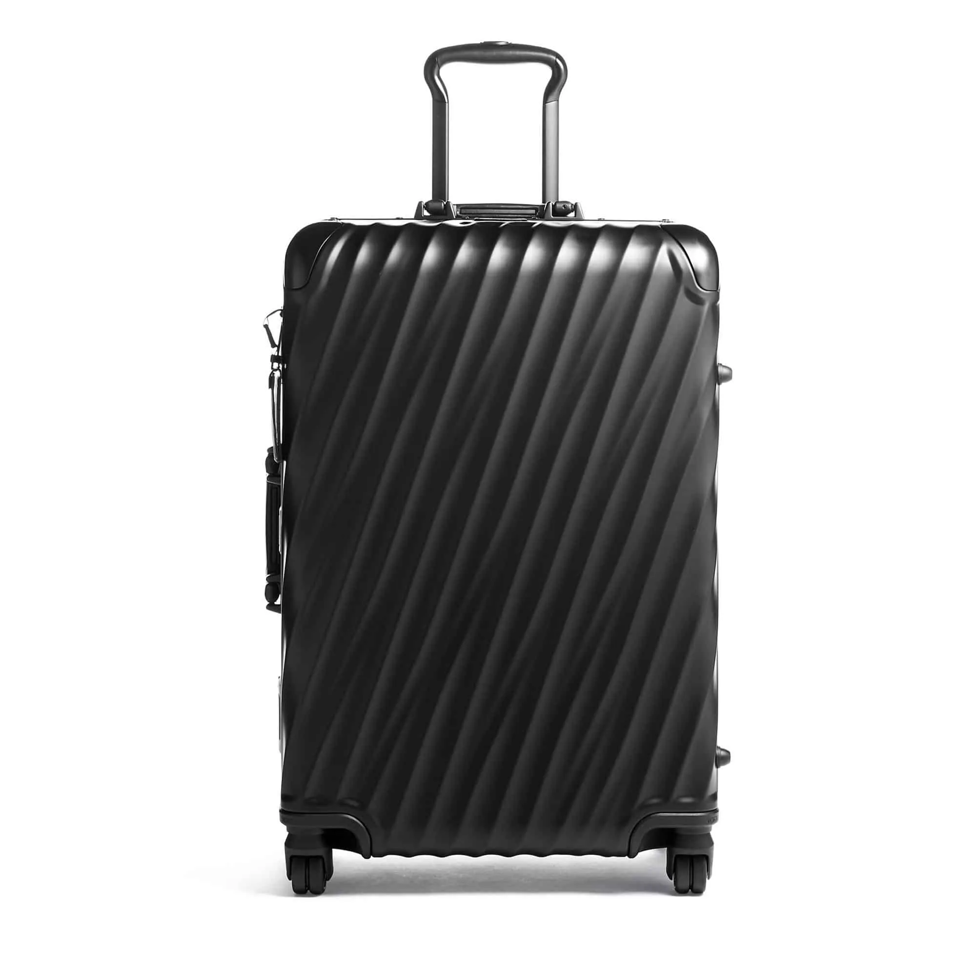 19 Degree Aluminum Short Trip Packing Case