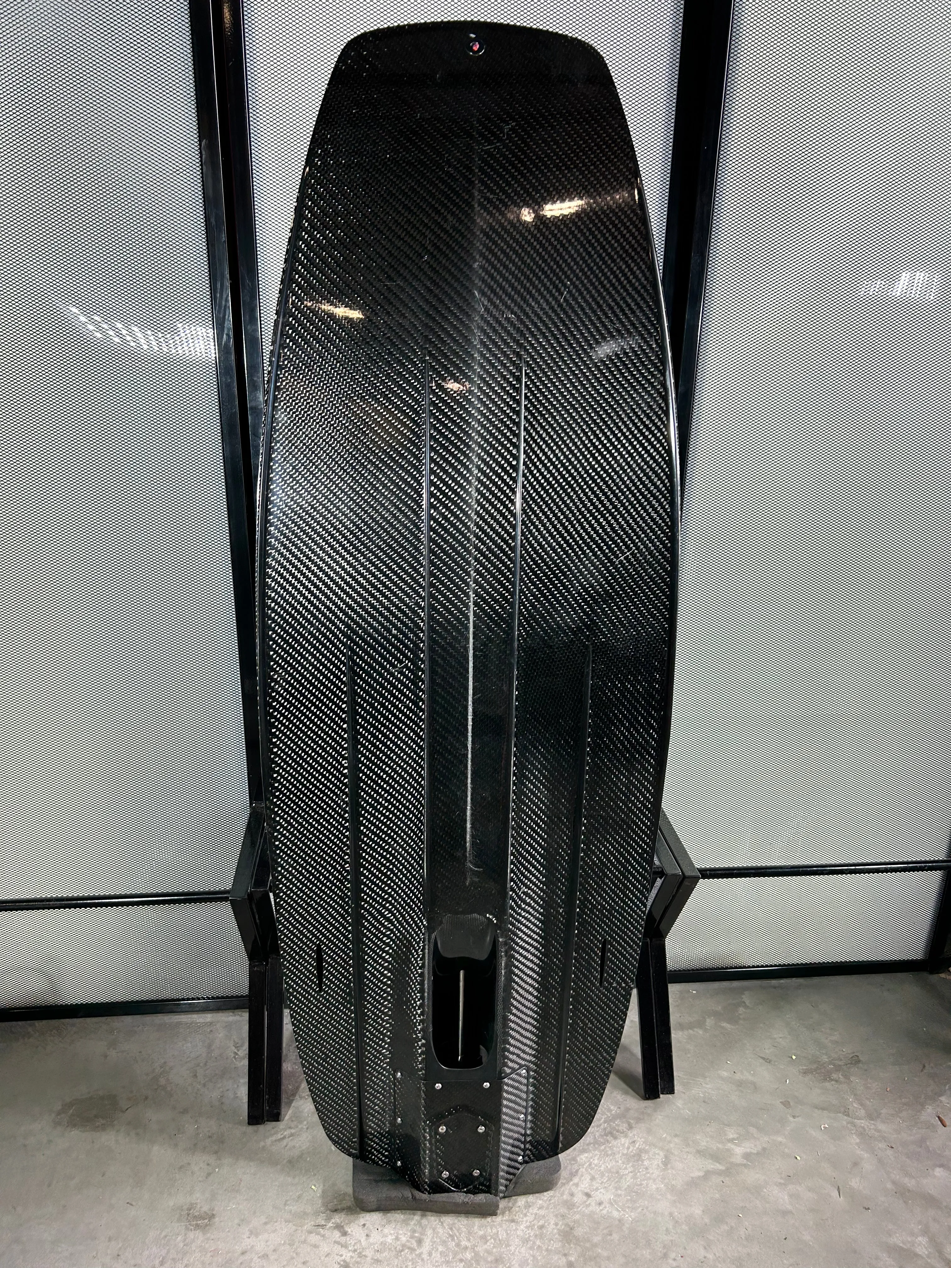 2019 JetSurf Adventure DFI White Grey PRE-OWNED