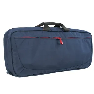 26" Dispatch Take Down Case - Slate