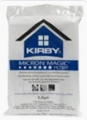 50 pack fits all kirby models vacuum bags and 5 pack of kirby belts