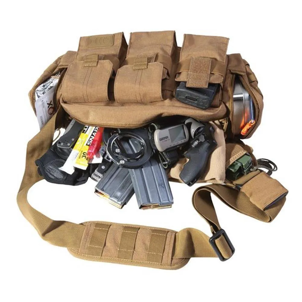 5.11 Tactical Bail Out Bag