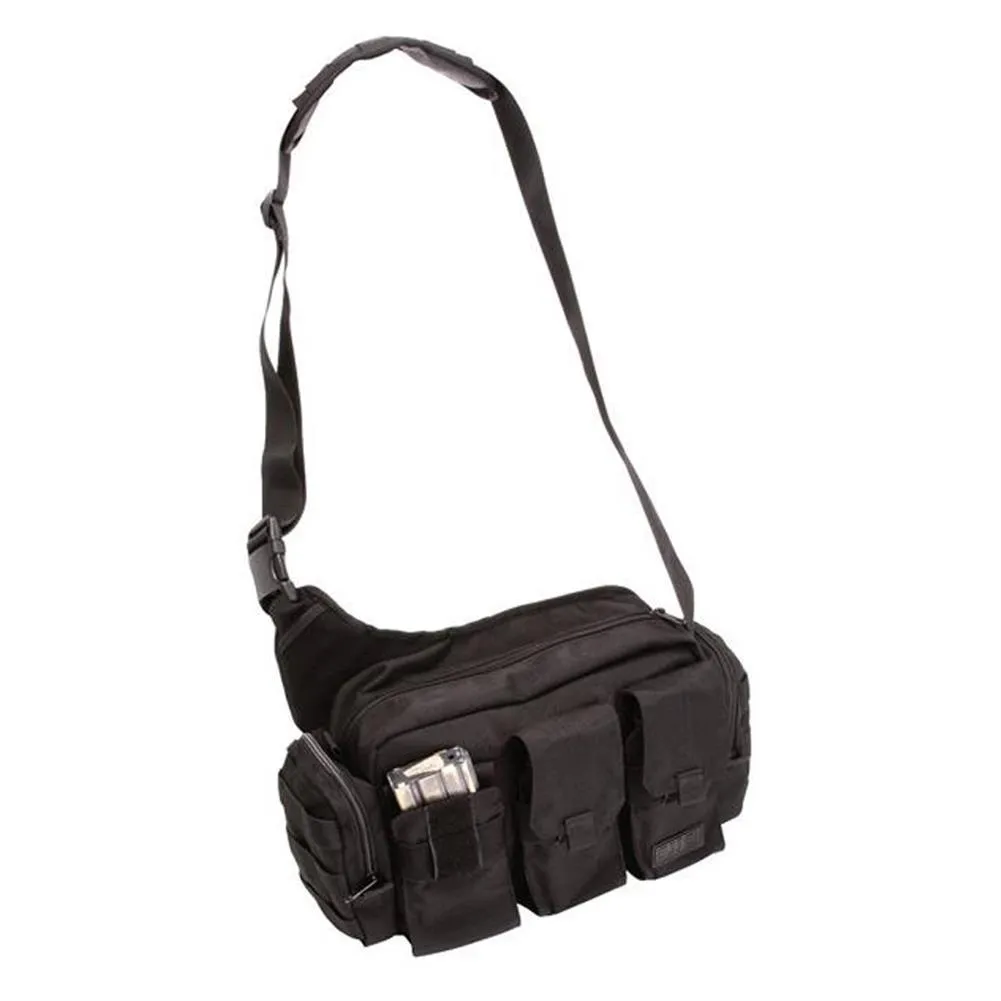 5.11 Tactical Bail Out Bag