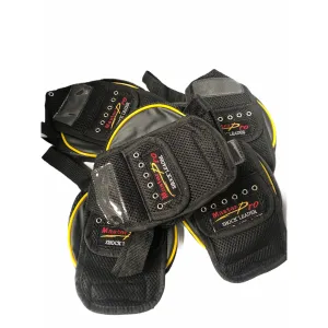 5x Leader/Trace Line Feeder Bags Fishing Tackle