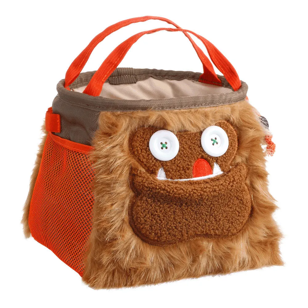 8BPlus Louie Boulder Chalk Bucket