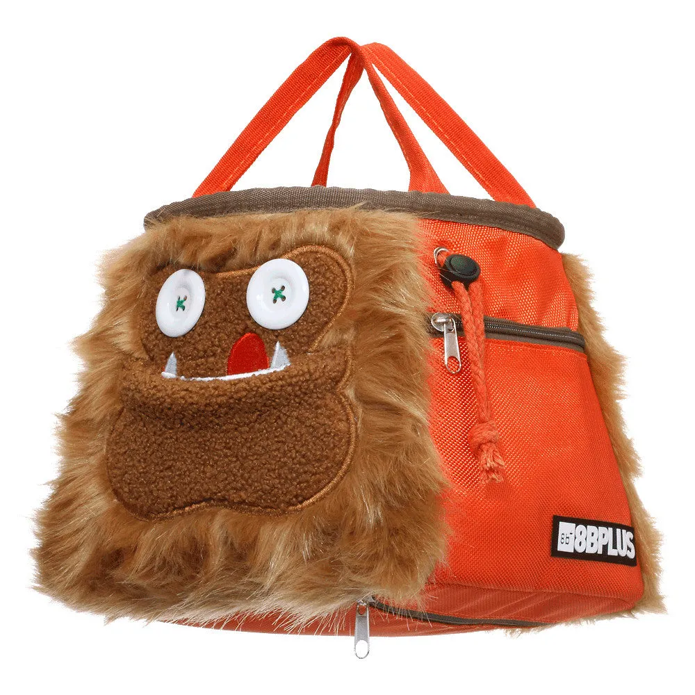 8BPlus Louie Boulder Chalk Bucket