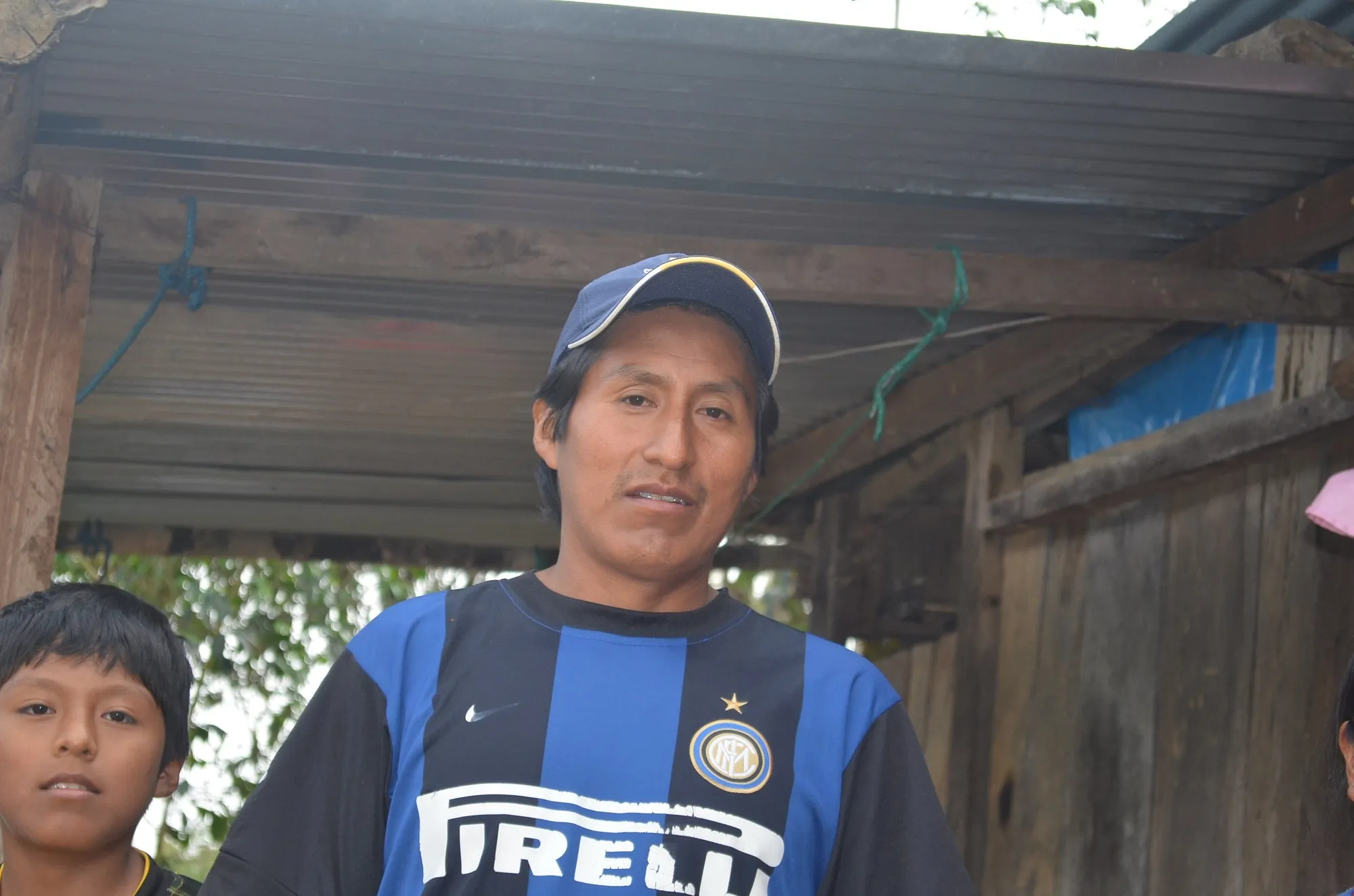 90  Find: Eulogio Luque Kantutani (Bolivia) Microlot Roast. NEW ARRIVAL!