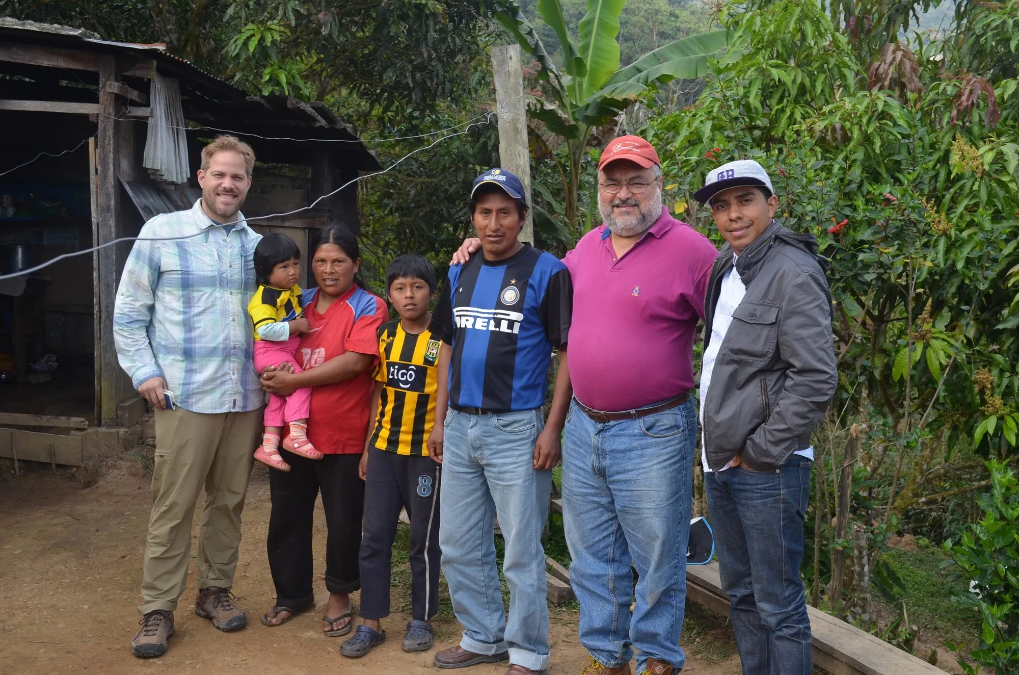 90  Find: Eulogio Luque Kantutani (Bolivia) Microlot Roast. NEW ARRIVAL!