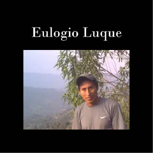 90  Find: Eulogio Luque Kantutani (Bolivia) Microlot Roast. NEW ARRIVAL!
