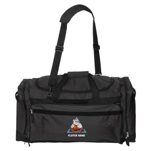 AAU Basketball : Duffel Bag