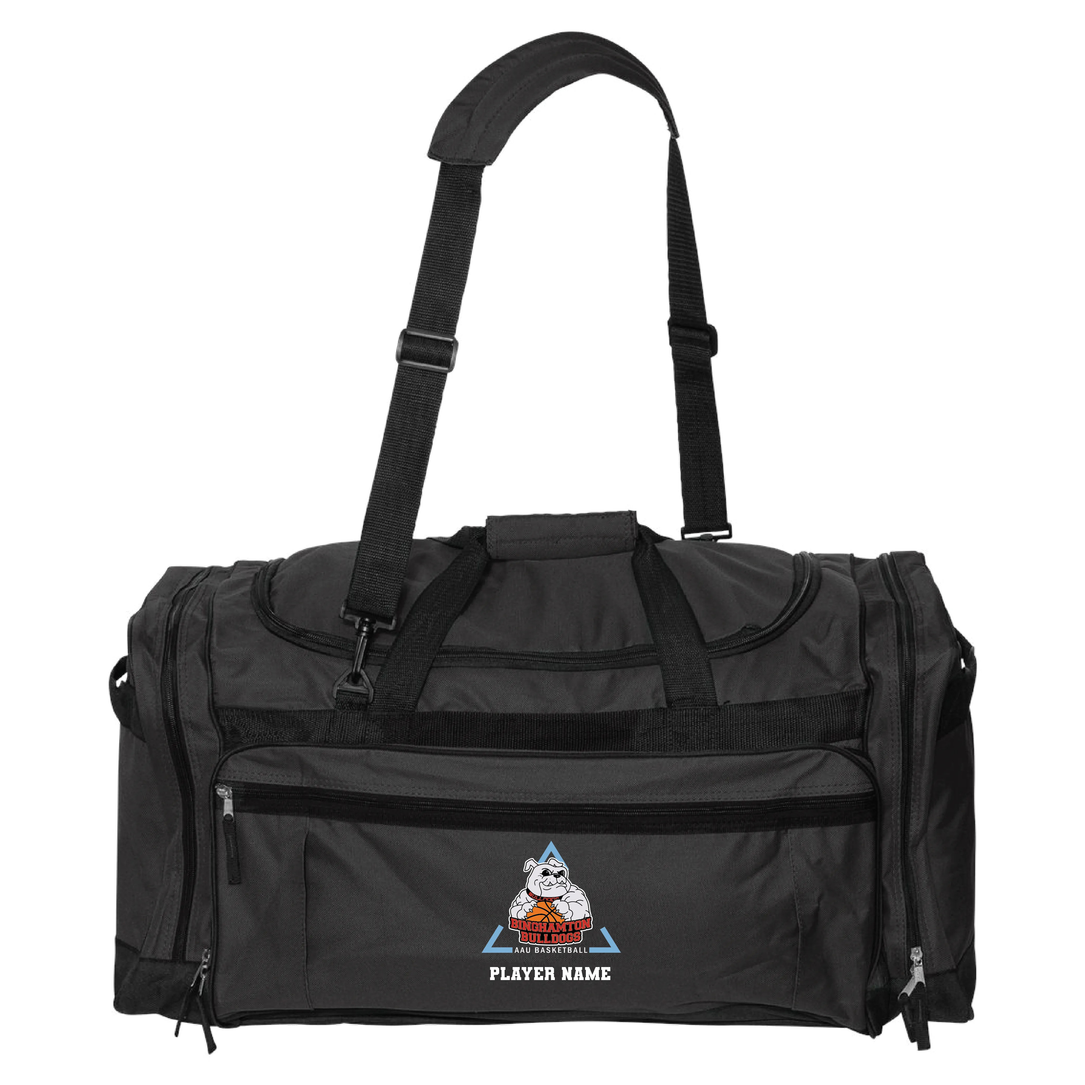 AAU Basketball : Duffel Bag