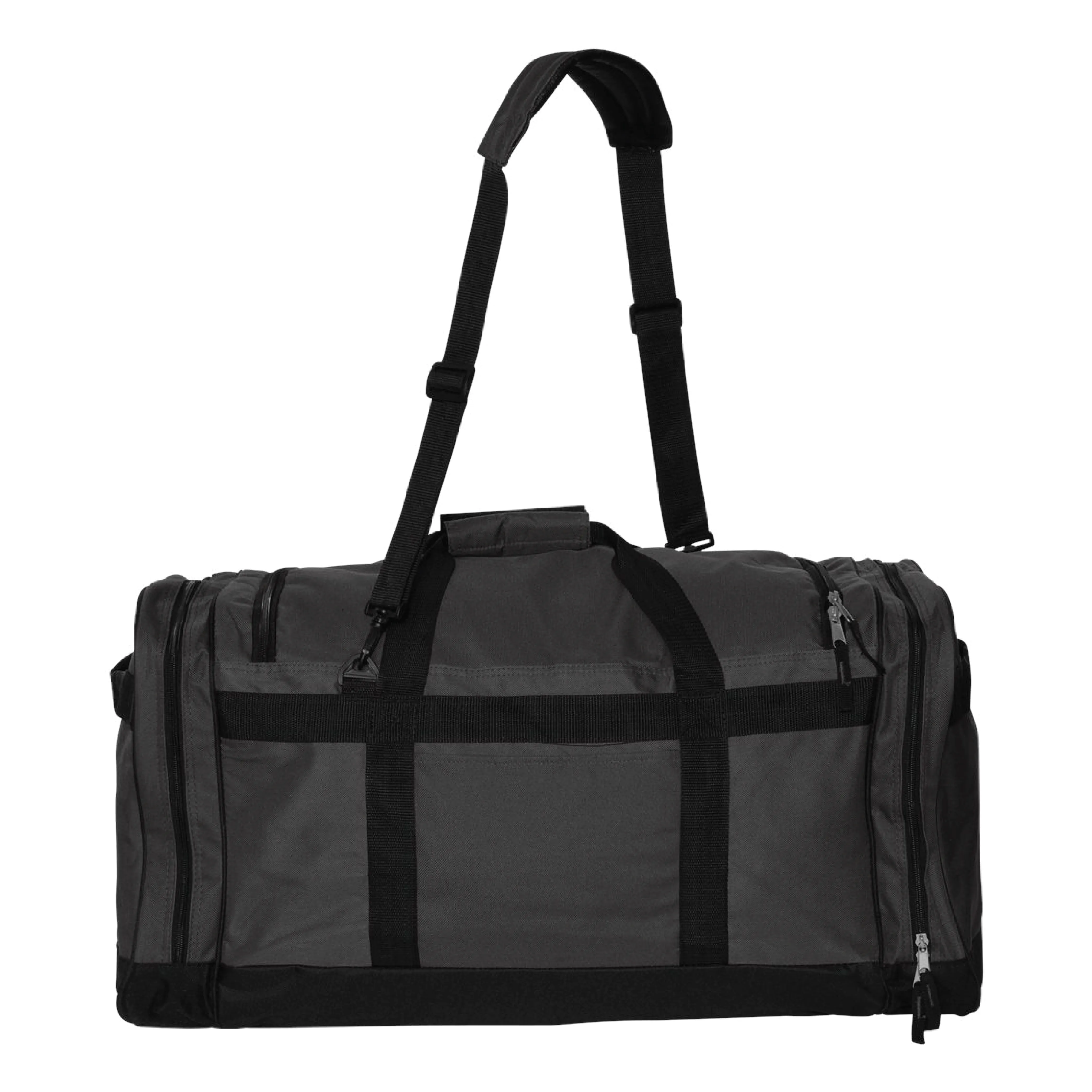 AAU Basketball : Duffel Bag