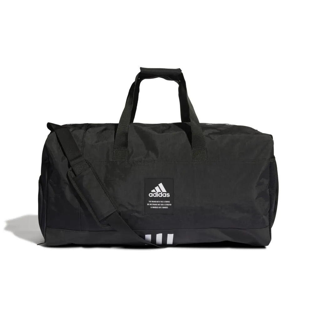Adidas 4Athlts Duffel Bag