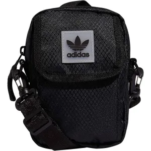 adidas Originals Utility Festival Crossbody Bag, Black, One Size | Multiple Colors