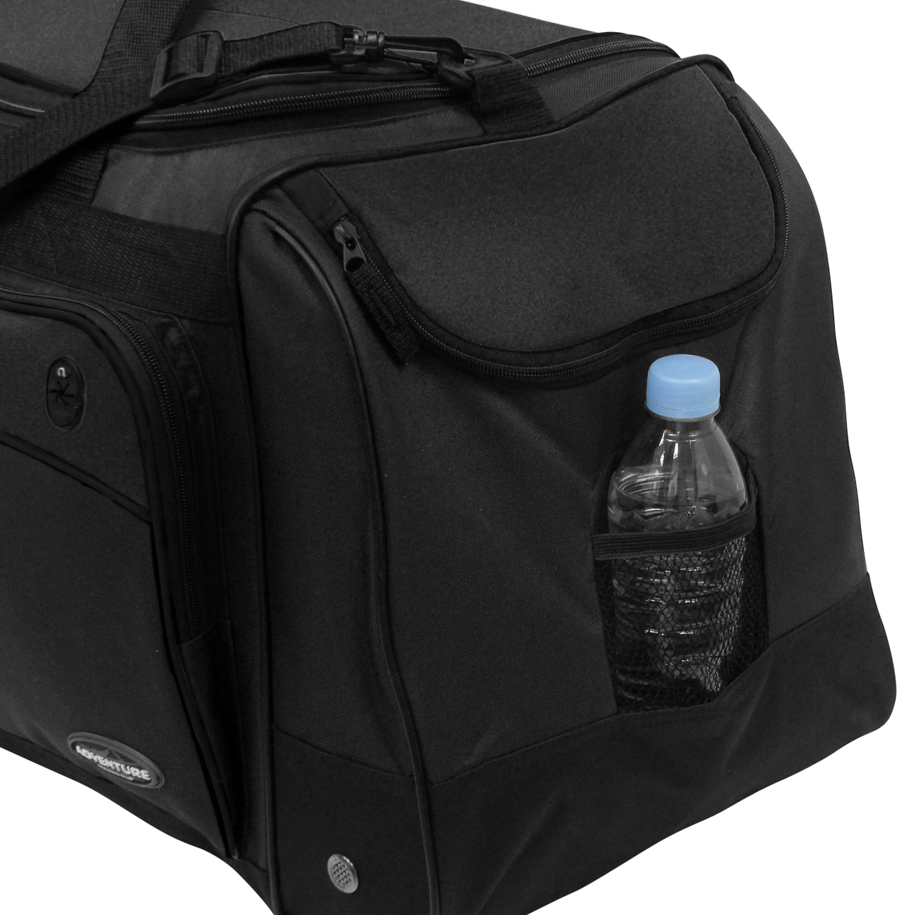 Adventure | 28" Sport Multi Pocket duffel
