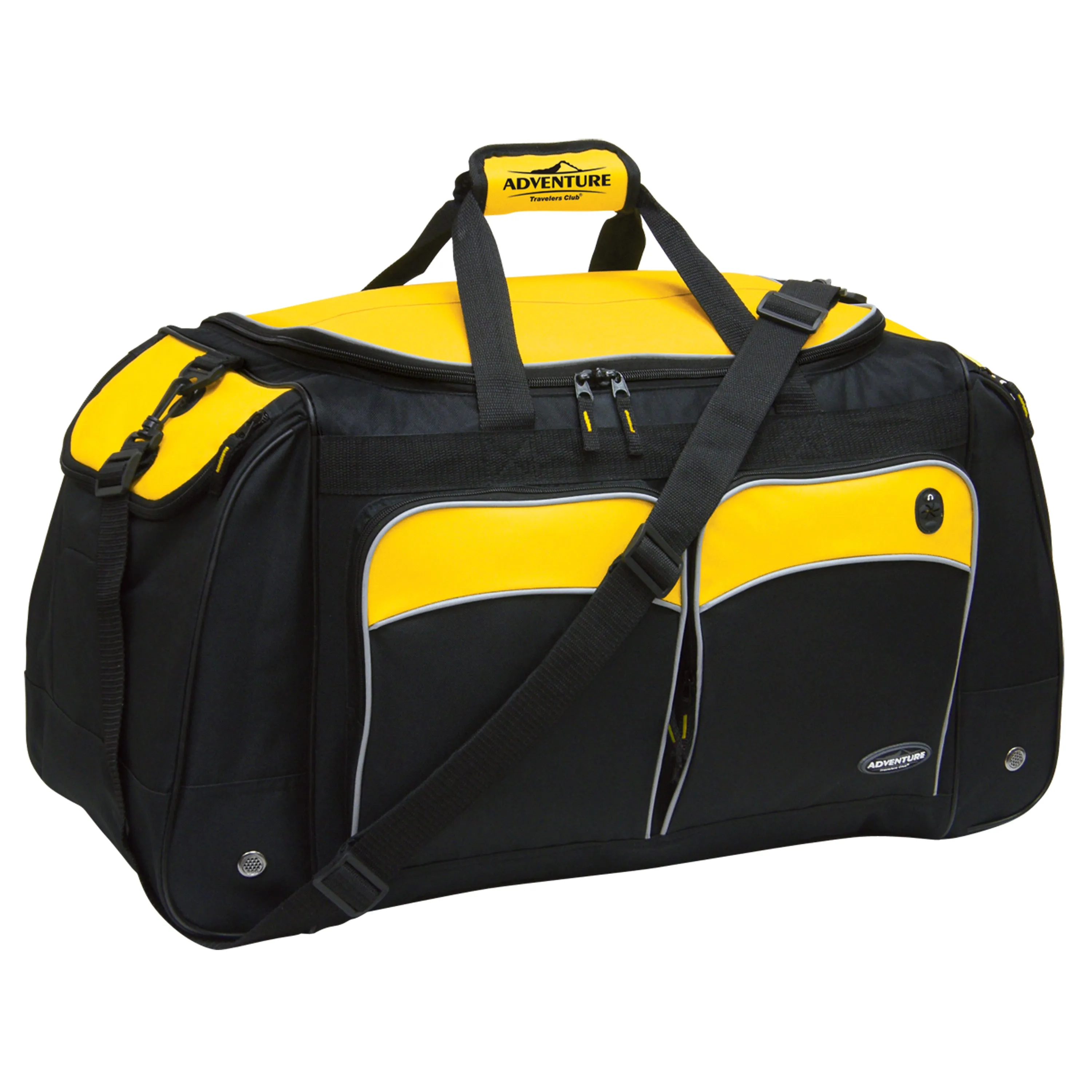 Adventure | 28" Sport Multi Pocket duffel
