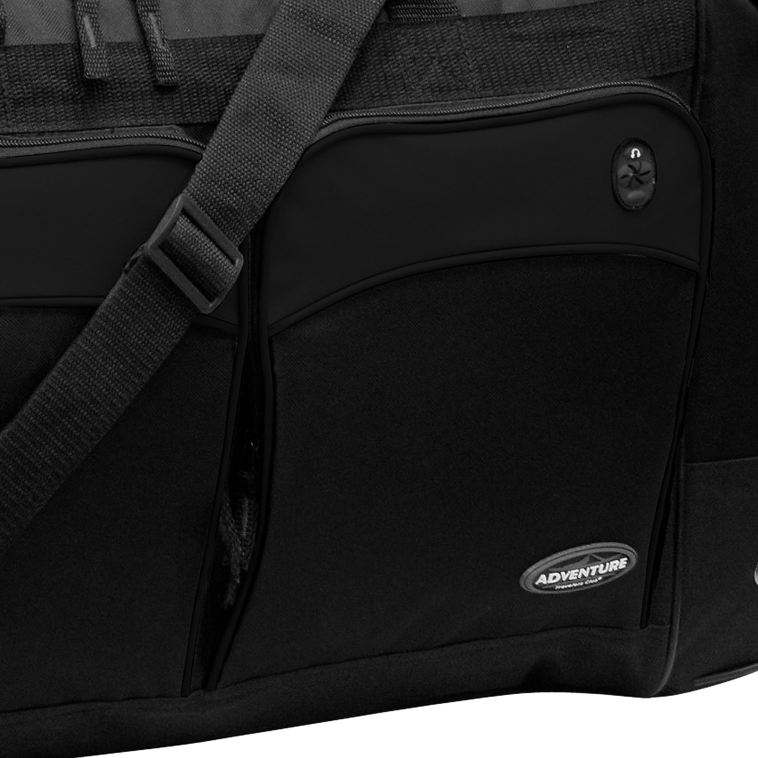 Adventure | 28" Sport Multi Pocket duffel