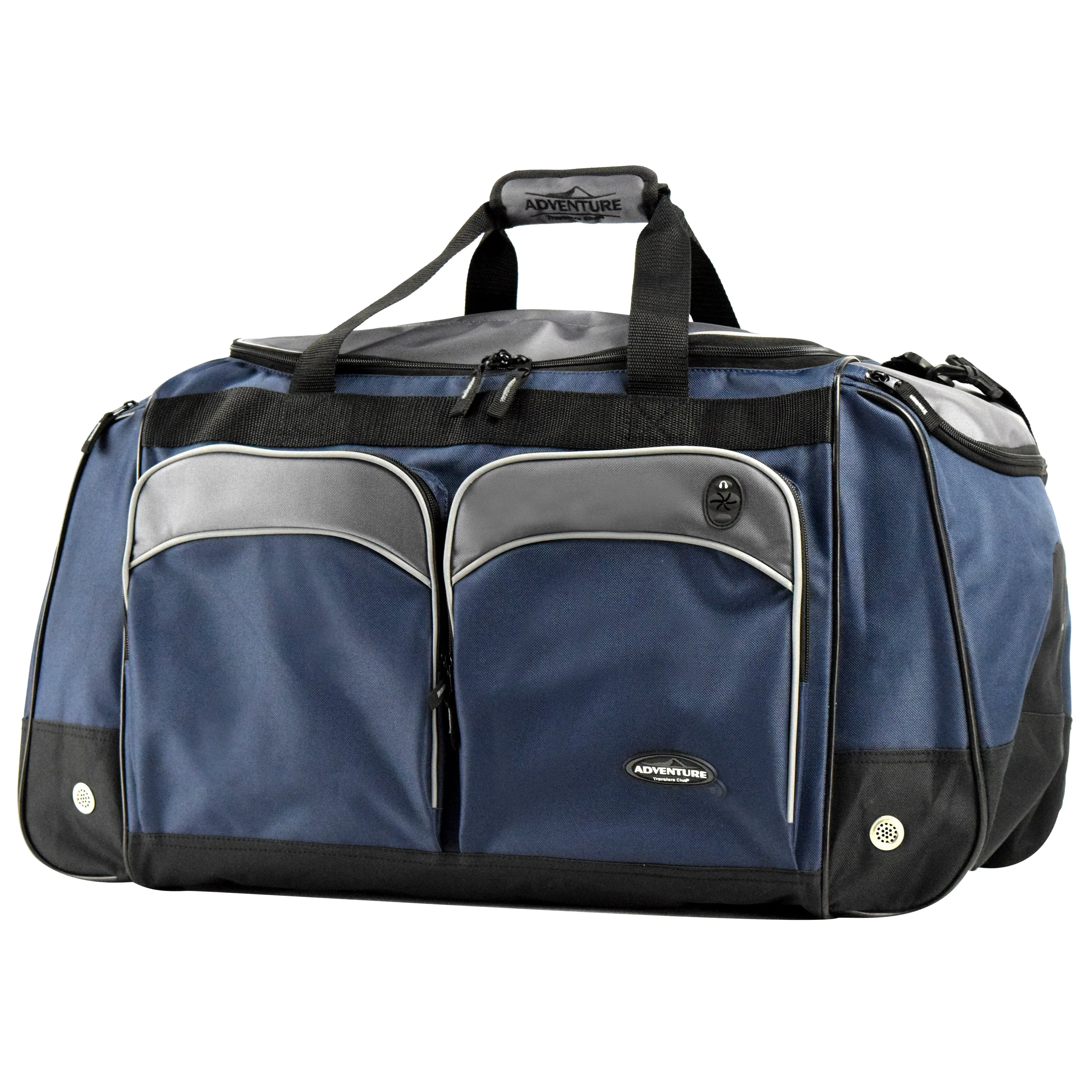 Adventure | 28" Sport Multi Pocket duffel