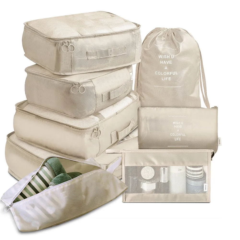 AdventurePack™ - Perfect Organization For Every Trip!