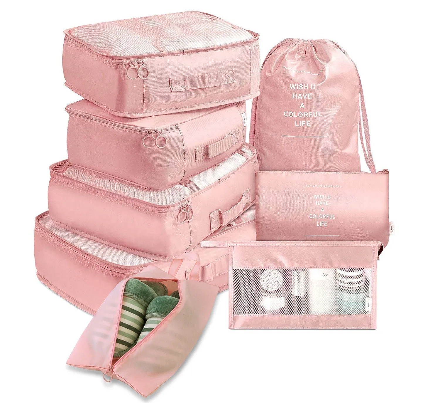 AdventurePack™ - Perfect Organization For Every Trip!