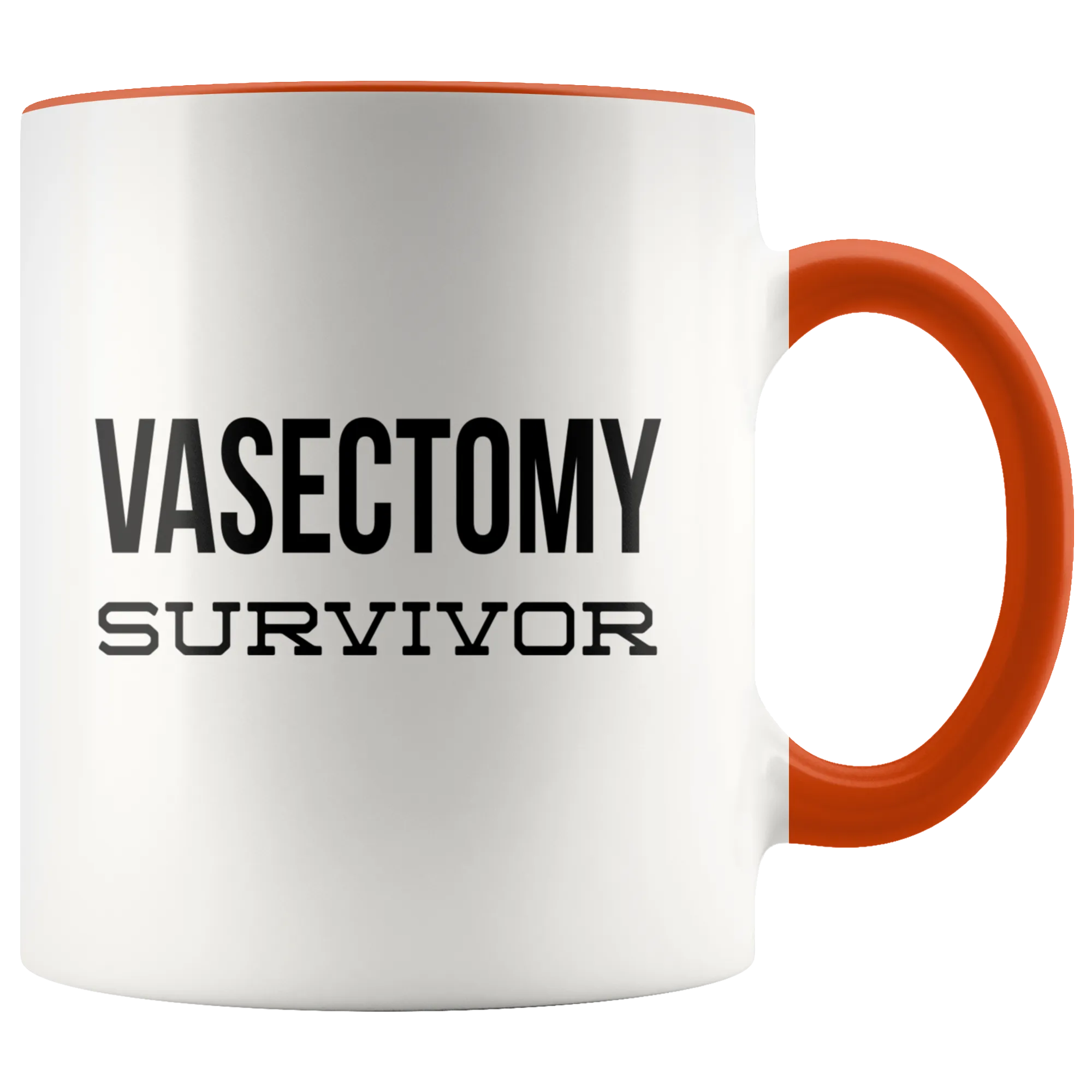 After Vasectomy Gifts Vasectomy Survivor Mug Funny Coffee Cup Happy Vasectomy Day