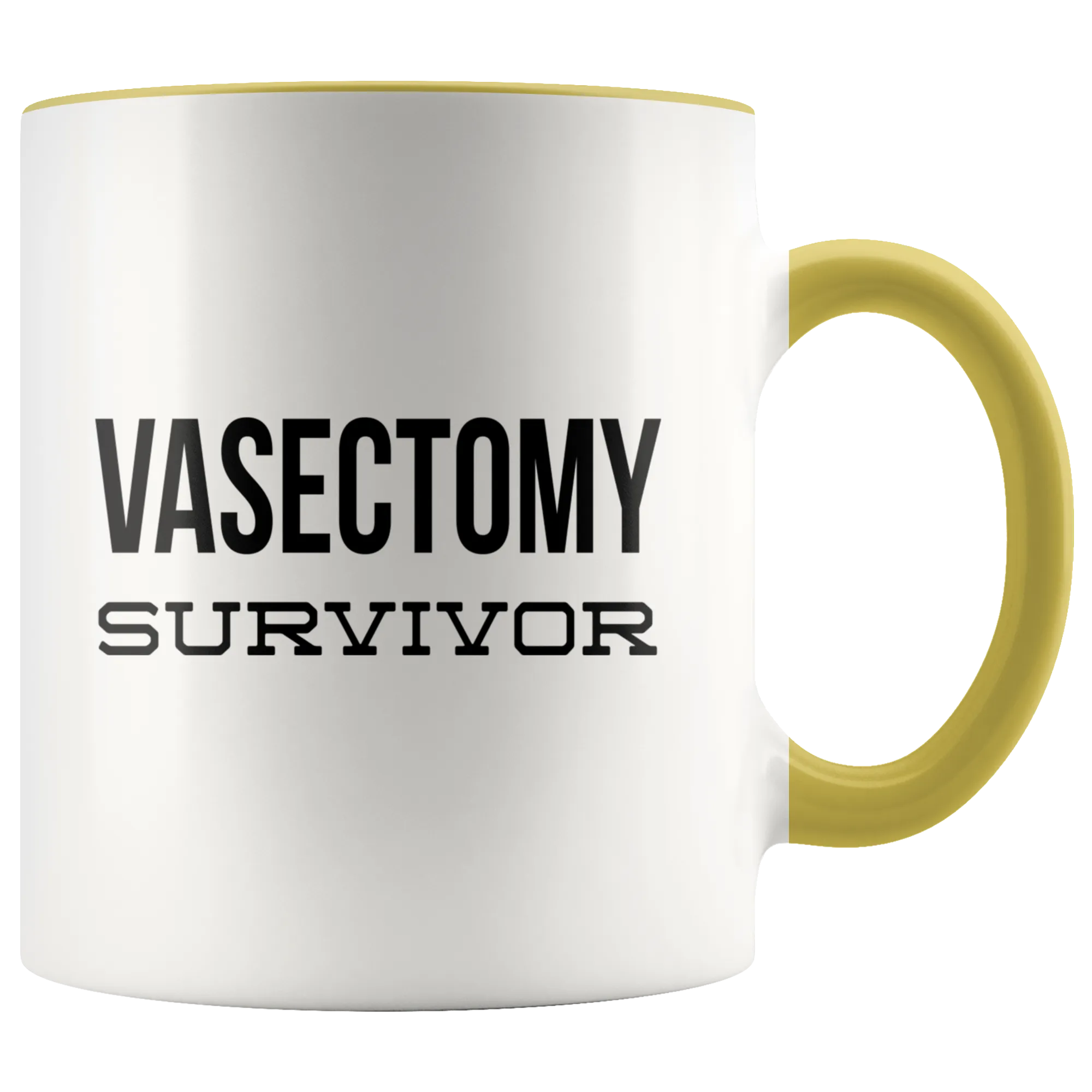 After Vasectomy Gifts Vasectomy Survivor Mug Funny Coffee Cup Happy Vasectomy Day