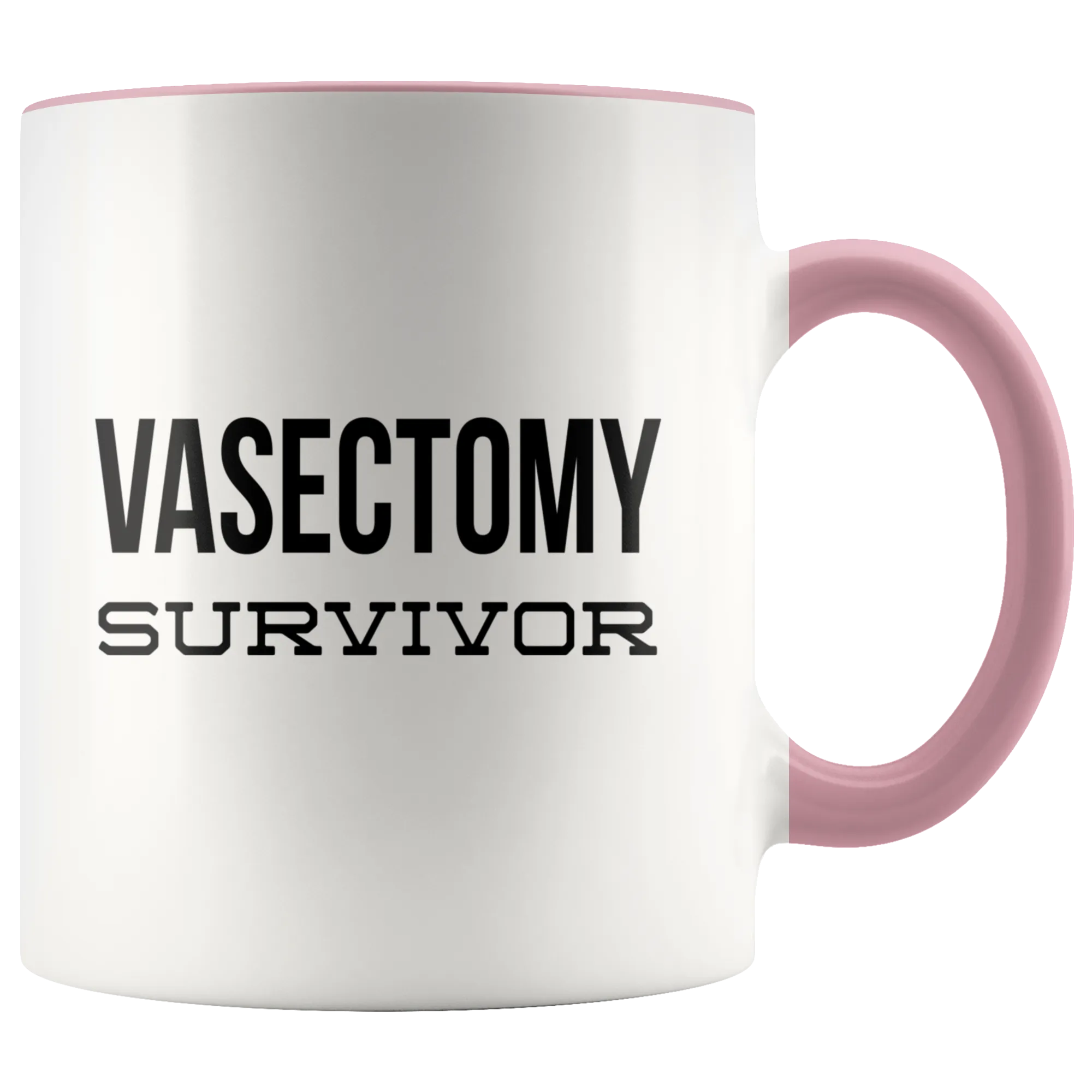 After Vasectomy Gifts Vasectomy Survivor Mug Funny Coffee Cup Happy Vasectomy Day