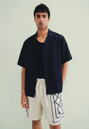 Albus Short - Dore/Billy Blue