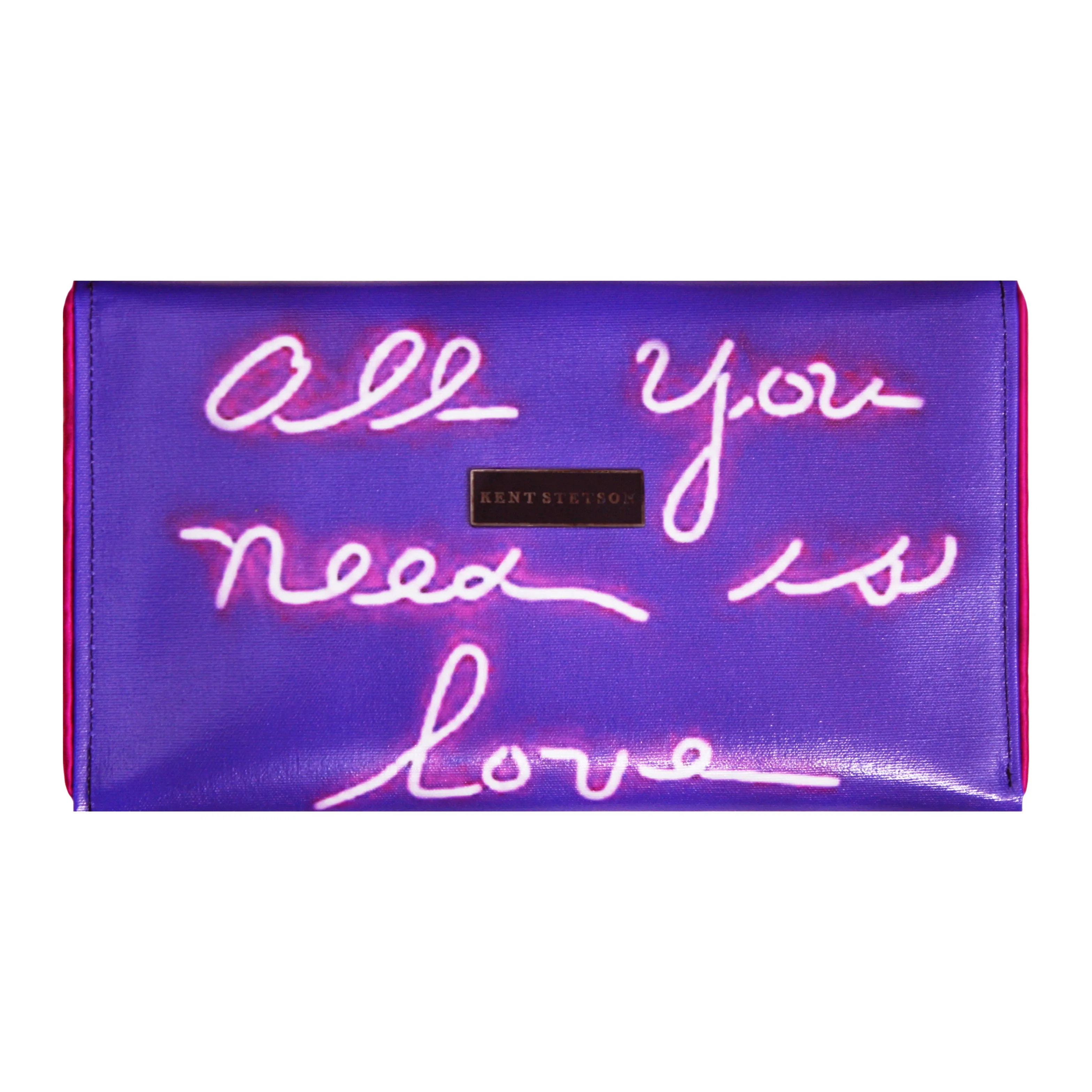 All You Need is Love