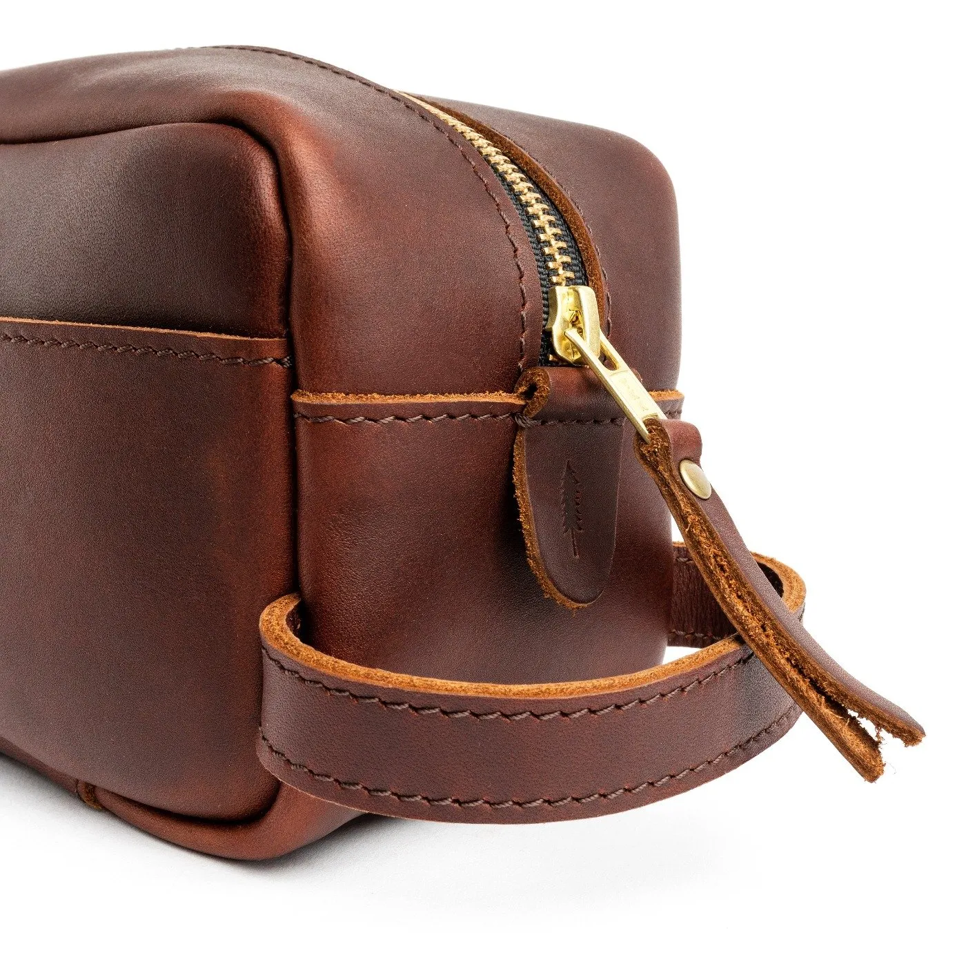 'Almost Perfect' Deluxe Dopp Kit