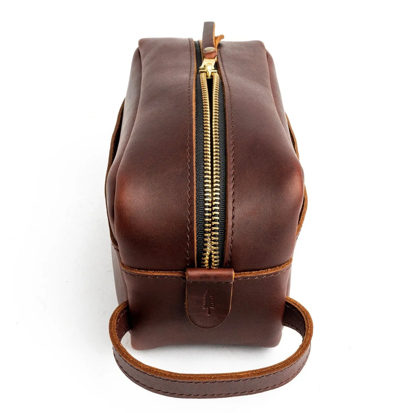 'Almost Perfect' Deluxe Dopp Kit