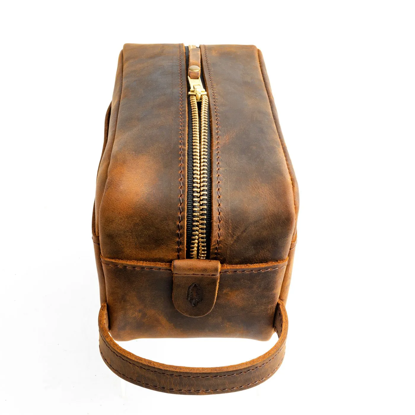'Almost Perfect' Deluxe Dopp Kit