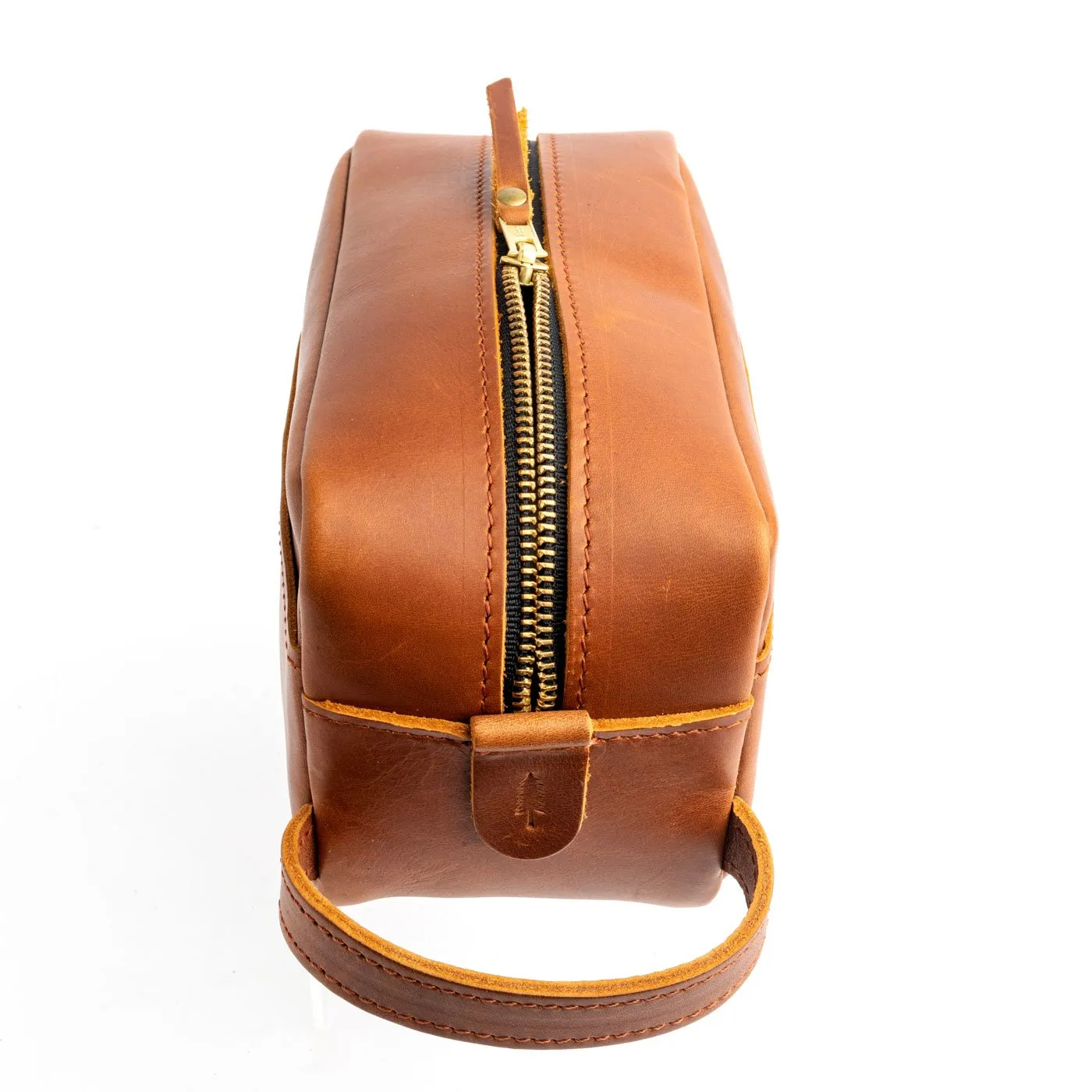 'Almost Perfect' Deluxe Dopp Kit