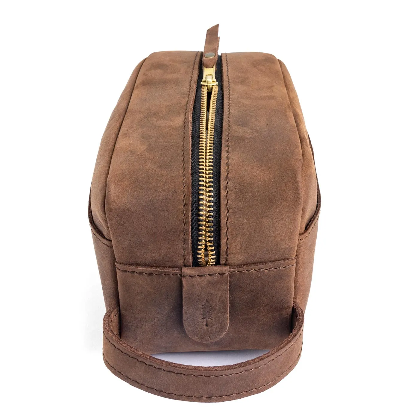 'Almost Perfect' Deluxe Dopp Kit
