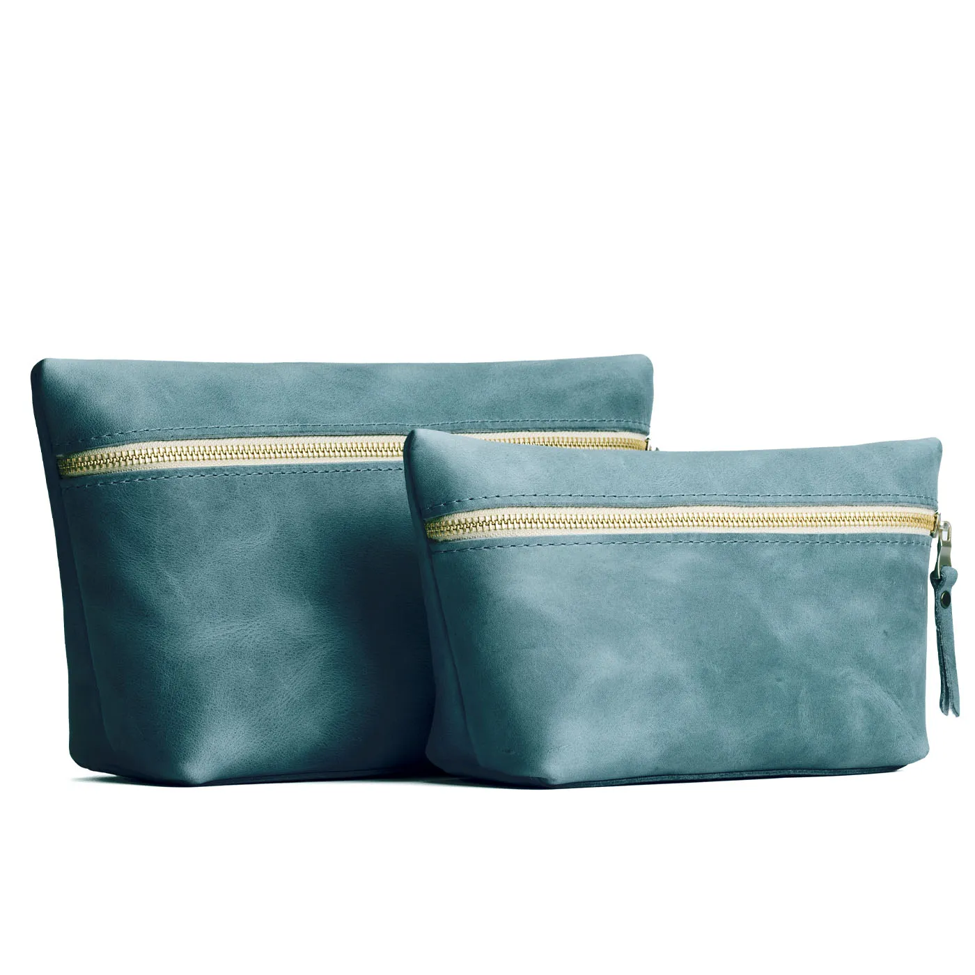'Almost Perfect' Makeup Bag