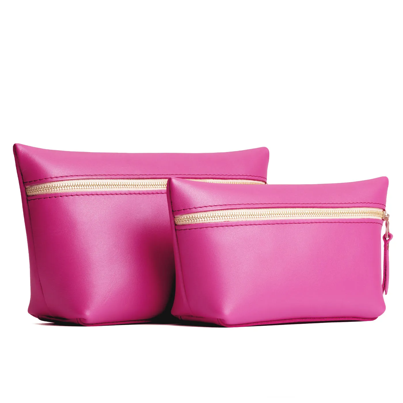 'Almost Perfect' Makeup Bag