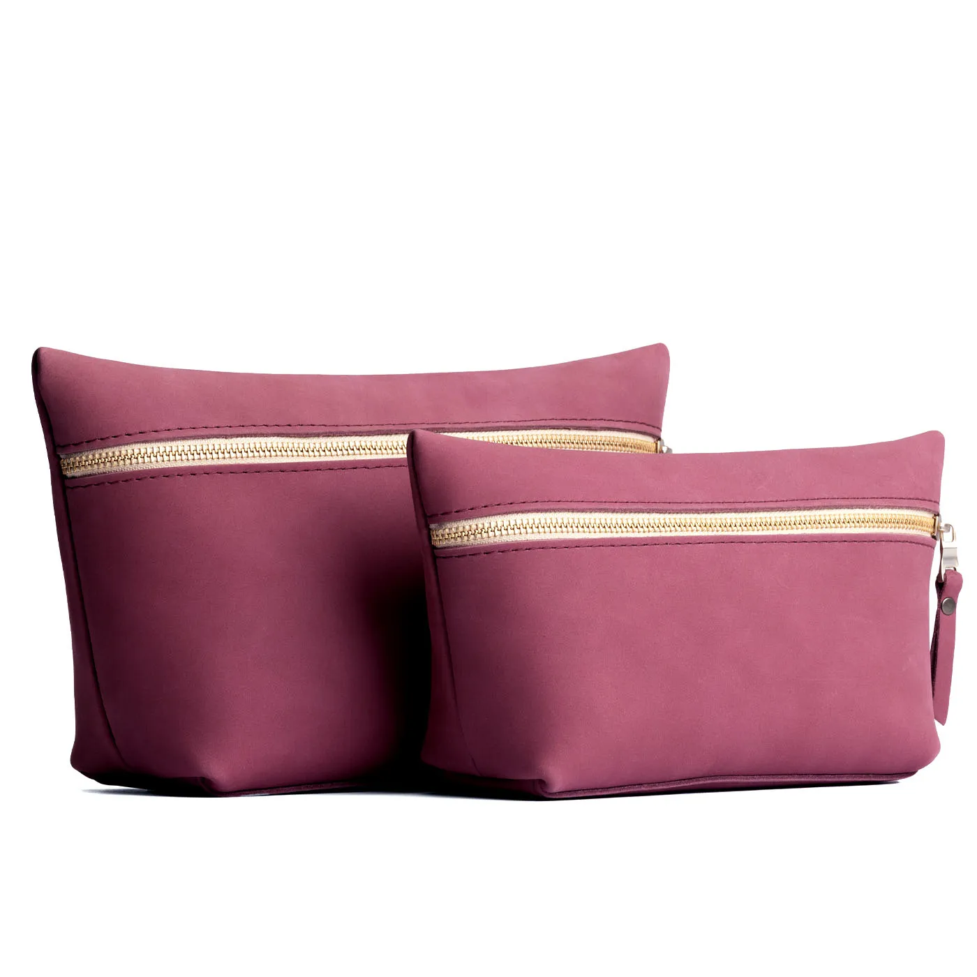 'Almost Perfect' Makeup Bag