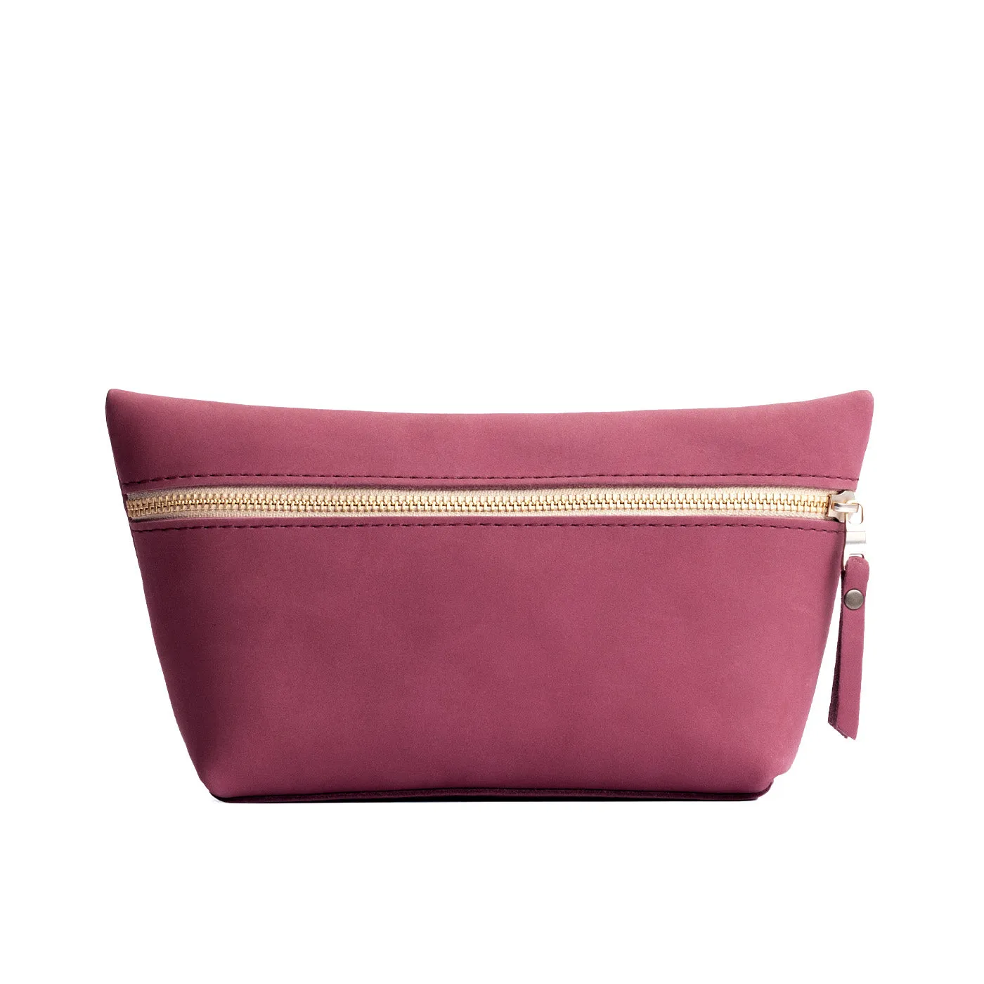 'Almost Perfect' Makeup Bag