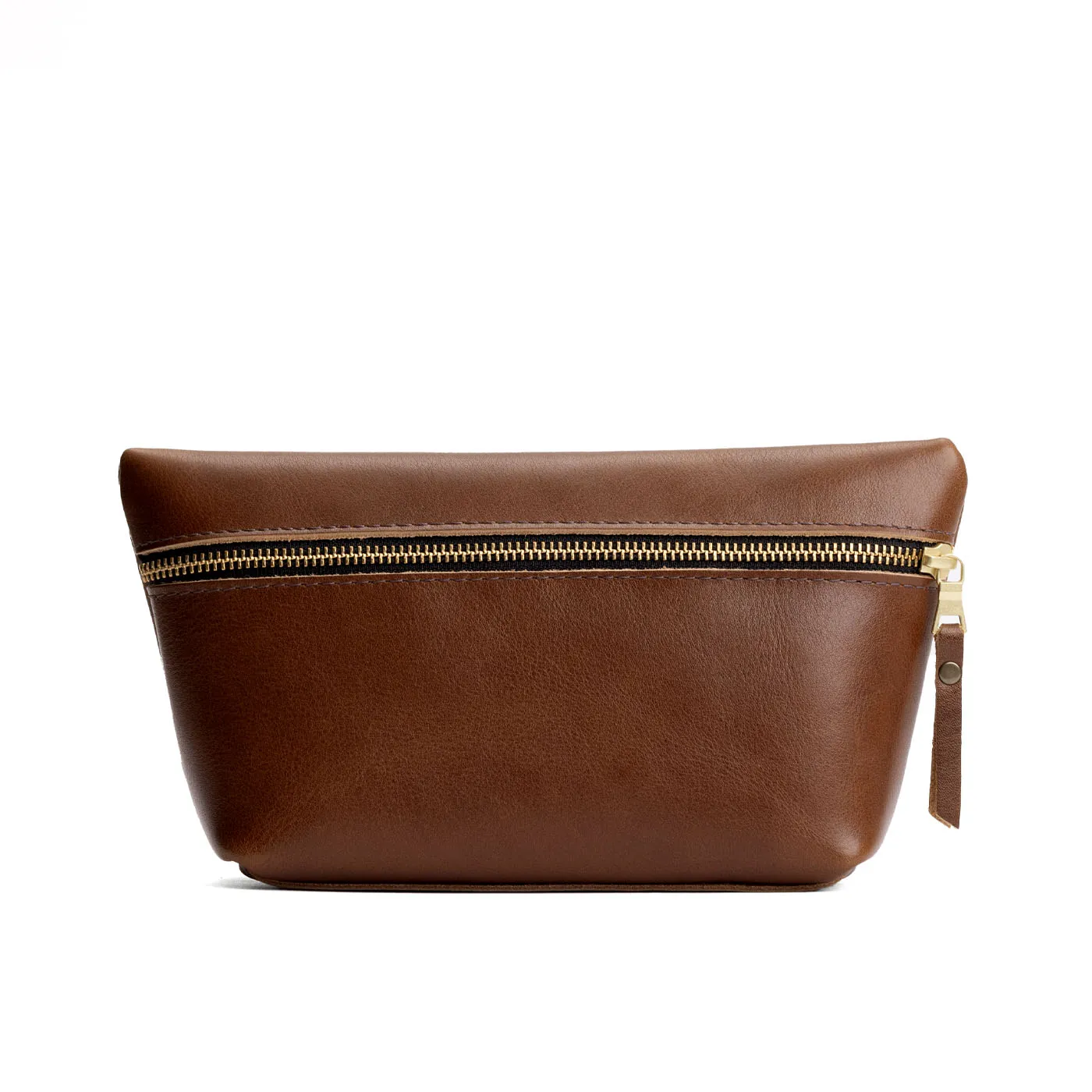 'Almost Perfect' Makeup Bag