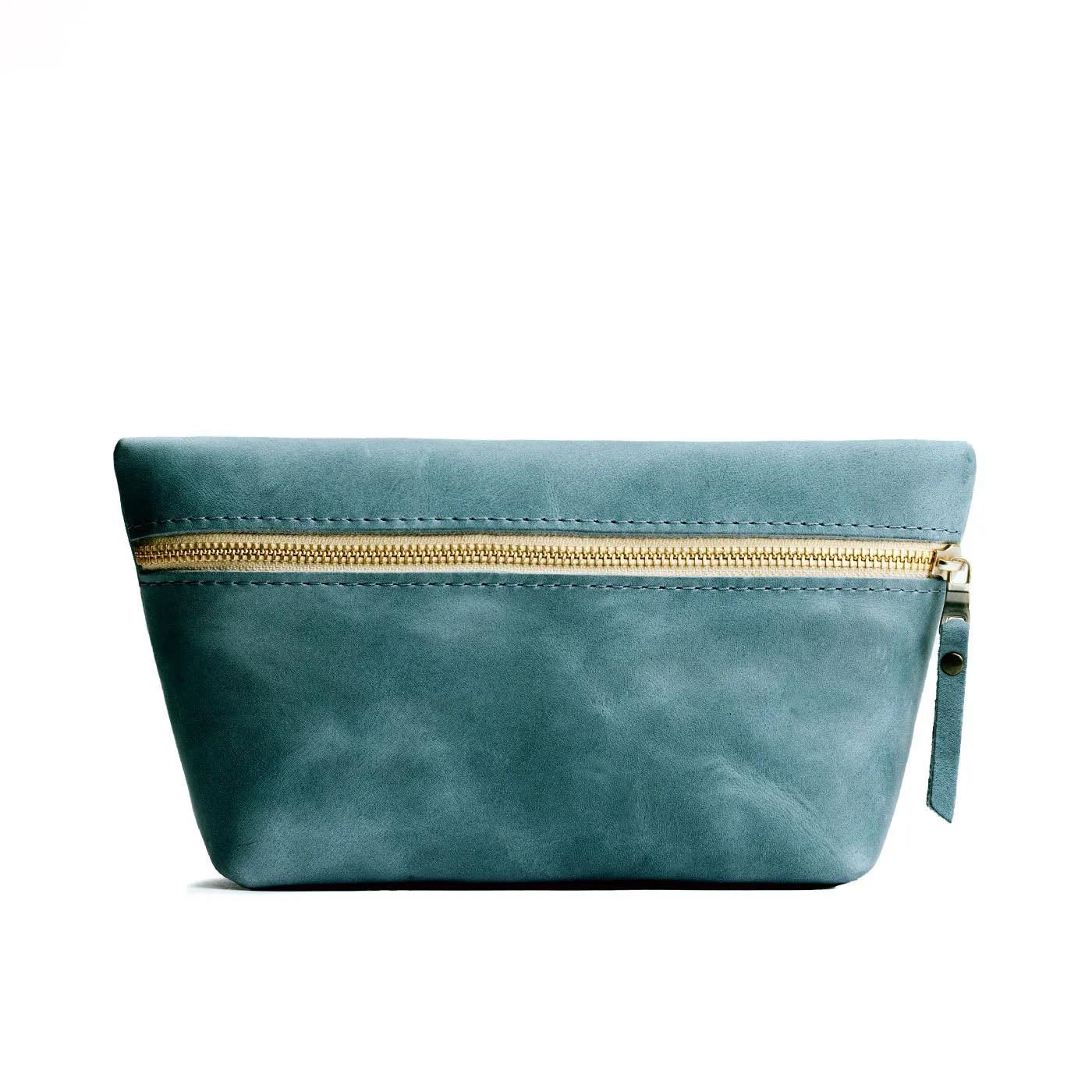 'Almost Perfect' Makeup Bag